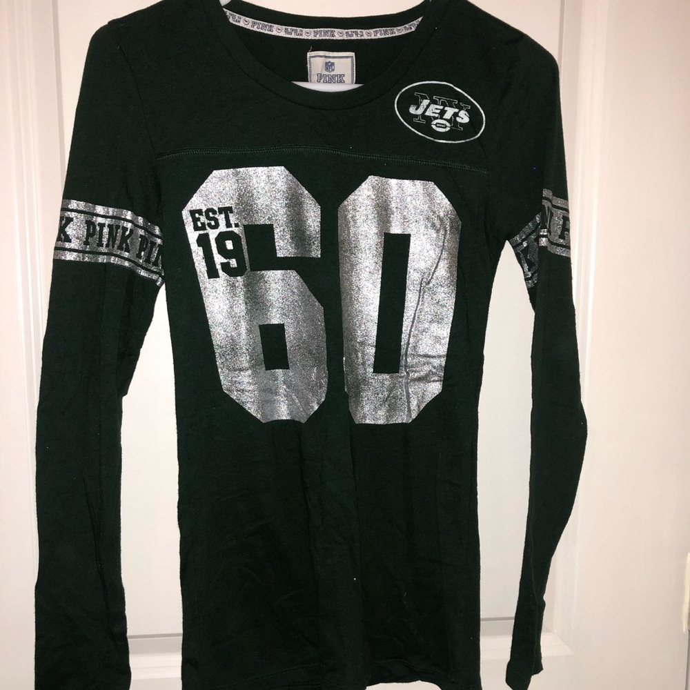 NY JETS Long sleeve